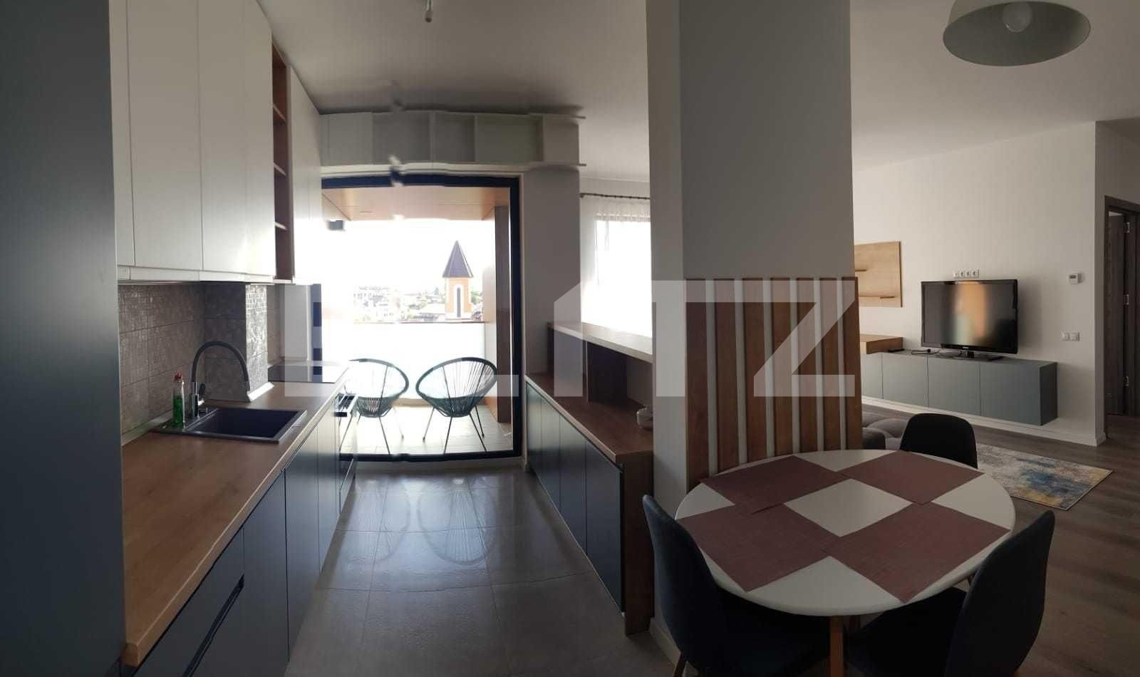 Apartament de închiriat 2 camere Marasti - 68347AI | BLITZ Cluj-Napoca | Poza4