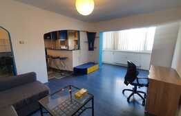 Apartament 2 camere, semidecomandat, 58 mp, zona Big 