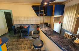 Apartament 2 camere, semidecomandat, 58 mp, zona Big 