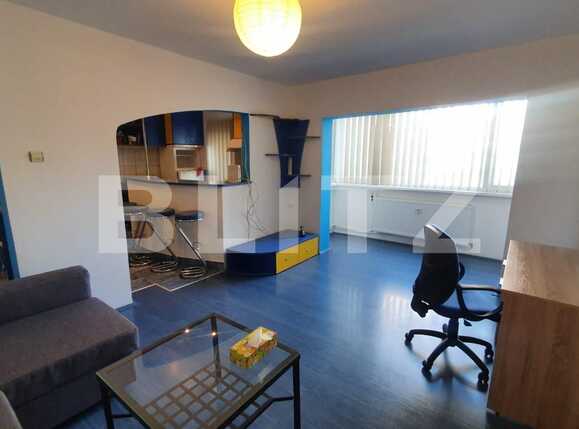 Apartament de închiriat 2 camere Manastur - 68348AI | BLITZ Cluj-Napoca | Poza6