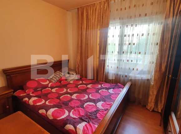 Apartament de închiriat 2 camere Manastur - 68348AI | BLITZ Cluj-Napoca | Poza3