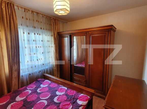 Apartament de închiriat 2 camere Manastur - 68348AI | BLITZ Cluj-Napoca | Poza4