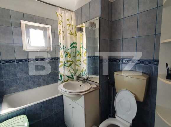 Apartament de închiriat 2 camere Manastur - 68348AI | BLITZ Cluj-Napoca | Poza5