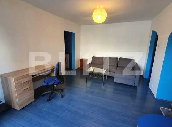 Apartament de închiriat 2 camere Manastur - 68348AI | BLITZ Cluj-Napoca | Poza1