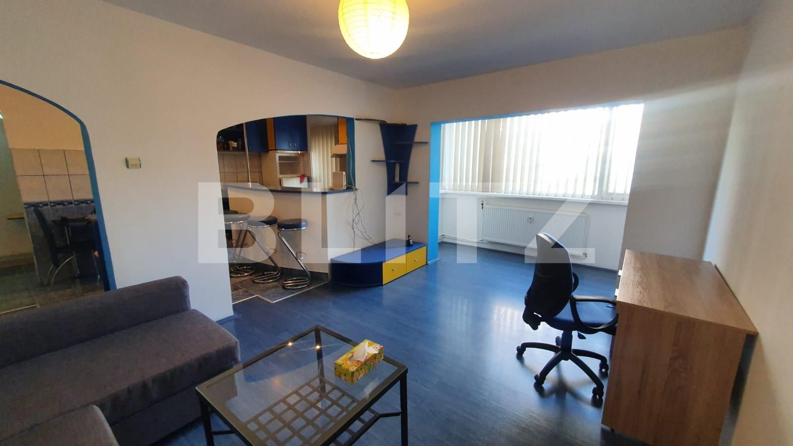 Apartament de închiriat 2 camere Manastur - 68348AI | BLITZ Cluj-Napoca | Poza6