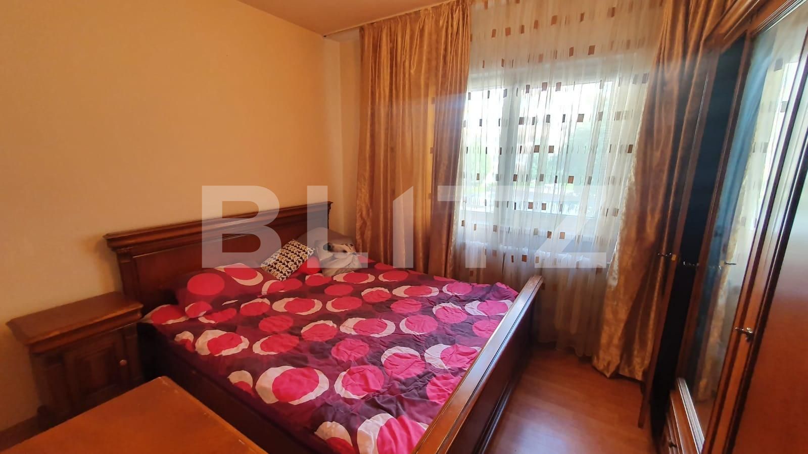 Apartament de închiriat 2 camere Manastur - 68348AI | BLITZ Cluj-Napoca | Poza3