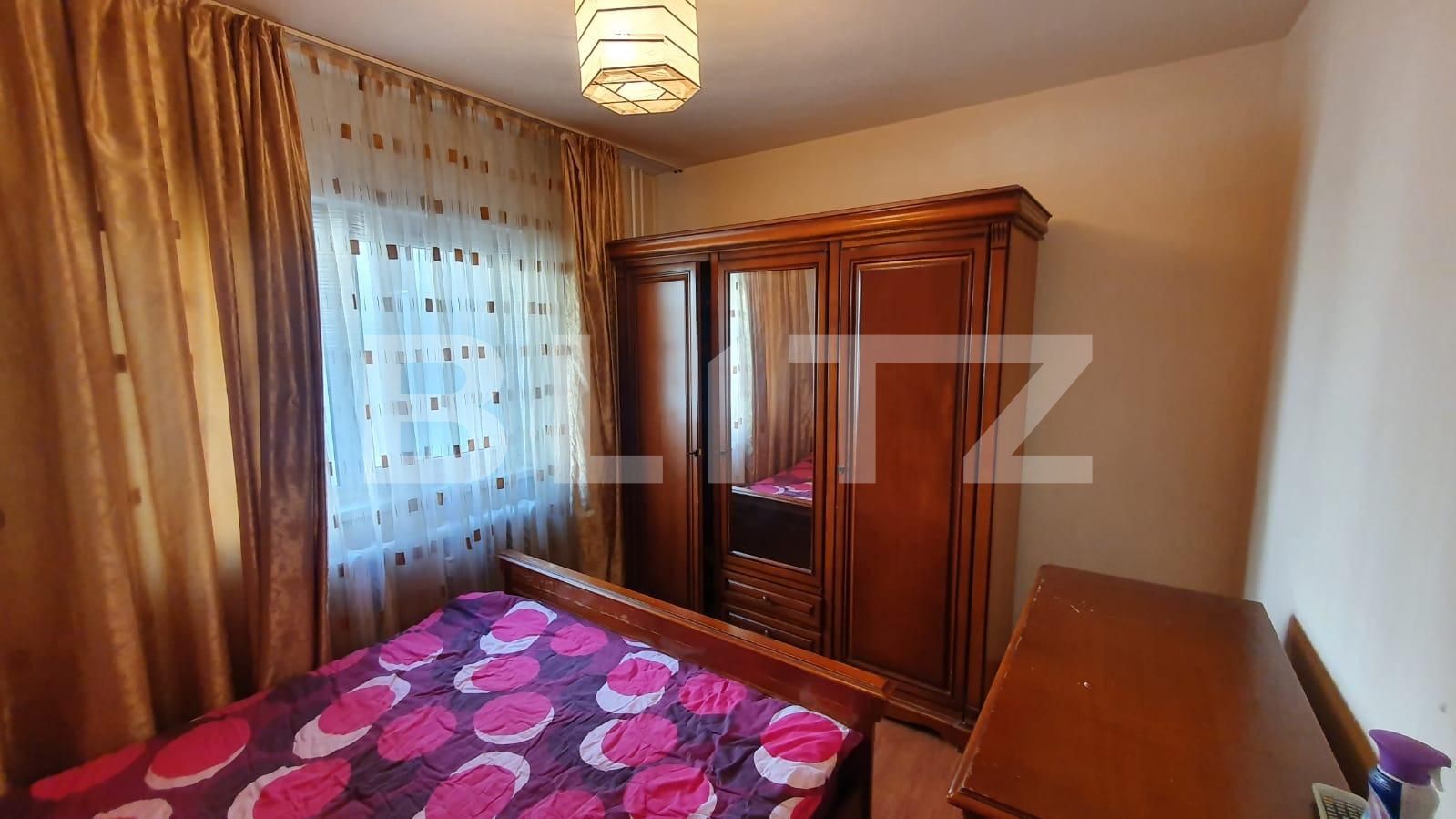 Apartament de închiriat 2 camere Manastur - 68348AI | BLITZ Cluj-Napoca | Poza4