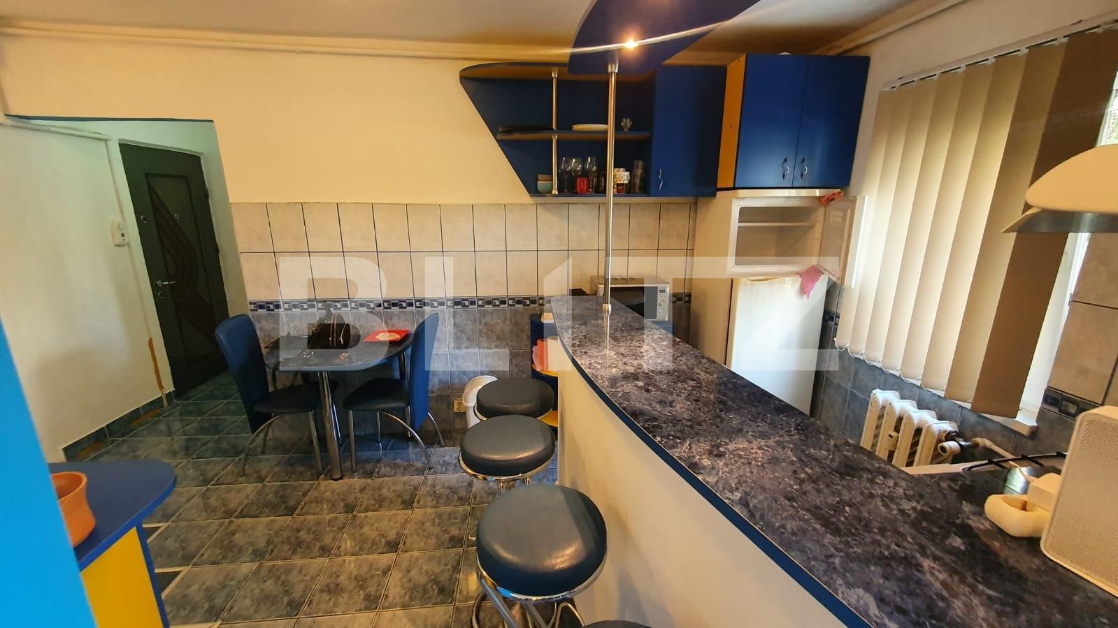 Apartament de închiriat 2 camere Manastur - 68348AI | BLITZ Cluj-Napoca | Poza7