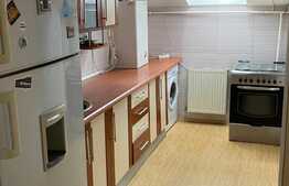 Garsoniera, mobilata, utilata, aer conditionat,parcare, zona Florilor