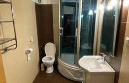 Garsoniera, mobilata, utilata, aer conditionat,parcare, zona Florilor