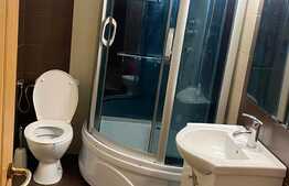 Garsoniera, mobilata, utilata, aer conditionat,parcare, zona Florilor