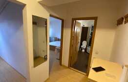 Garsoniera, mobilata, utilata, aer conditionat,parcare, zona Florilor