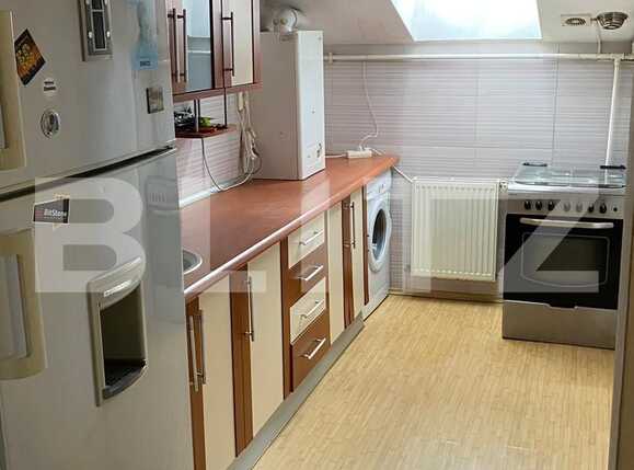 Garsonieră de vânzare Floreşti - 68349AV | BLITZ Cluj-Napoca | Poza4