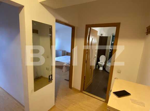 Garsonieră de vânzare Floreşti - 68349AV | BLITZ Cluj-Napoca | Poza1