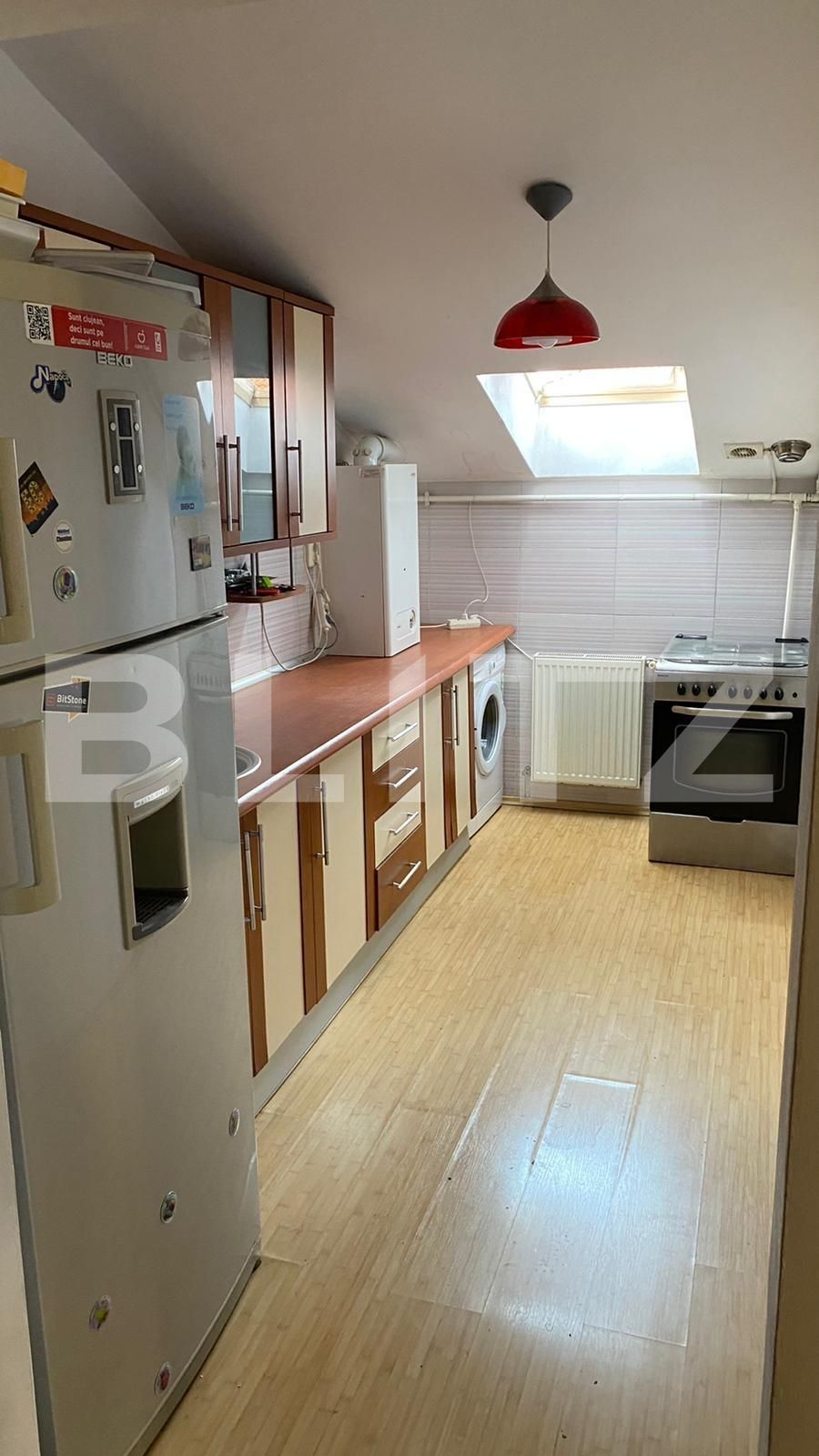 Garsonieră de vânzare Floreşti - 68349AV | BLITZ Cluj-Napoca | Poza4