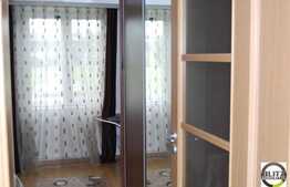 Vanzare 3 camere, 69 mp plus 2 balcoane, zona Sub Cetate