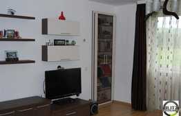 Vanzare 3 camere, 69 mp plus 2 balcoane, zona Sub Cetate