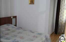 Vanzare 3 camere, 69 mp plus 2 balcoane, zona Sub Cetate