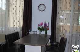 Vanzare 3 camere, 69 mp plus 2 balcoane, zona Sub Cetate