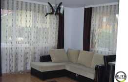 Vanzare 3 camere, 69 mp plus 2 balcoane, zona Sub Cetate