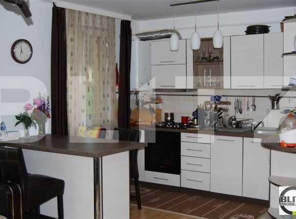 Apartament de vânzare 3 camere Floreşti - 6835AV | BLITZ Cluj-Napoca | Poza1
