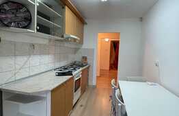 3 camere, decomandat, 72 mp, zona Calea Floresti