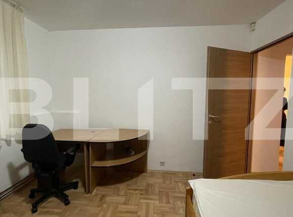 Apartament de închiriat 3 camere Manastur - 68351AI | BLITZ Cluj-Napoca | Poza5