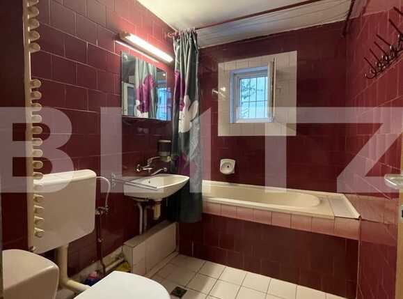 Apartament de închiriat 3 camere Manastur - 68351AI | BLITZ Cluj-Napoca | Poza12