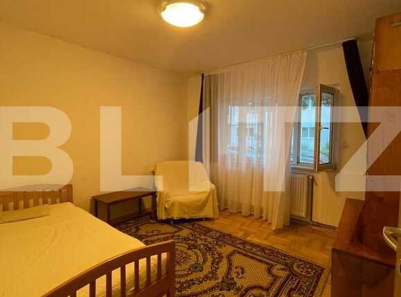 Apartament de închiriat 3 camere Manastur - 68351AI | BLITZ Cluj-Napoca | Poza9