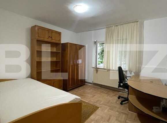 Apartament de închiriat 3 camere Manastur - 68351AI | BLITZ Cluj-Napoca | Poza3
