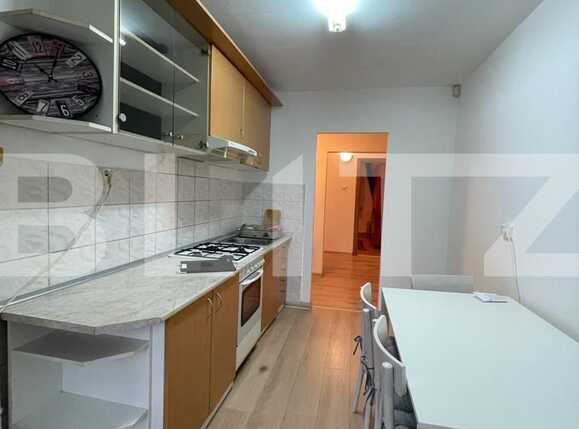 Apartament de închiriat 3 camere Manastur - 68351AI | BLITZ Cluj-Napoca | Poza8