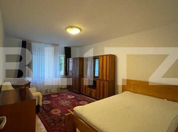 Apartament de închiriat 3 camere Manastur - 68351AI | BLITZ Cluj-Napoca | Poza1