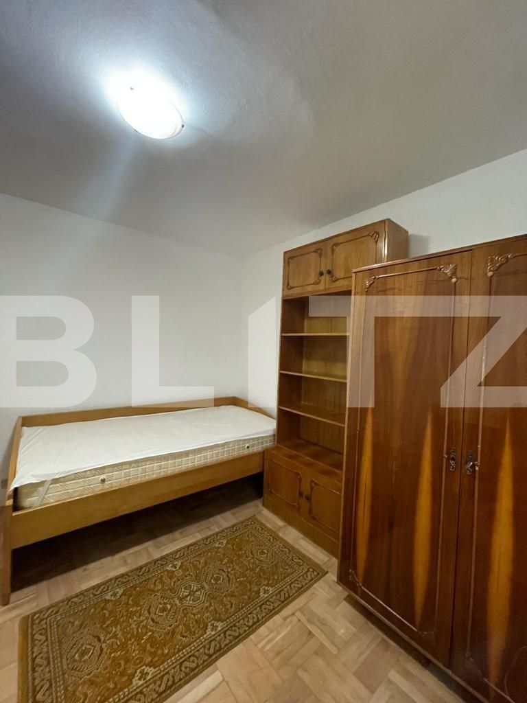 Apartament de închiriat 3 camere Manastur - 68351AI | BLITZ Cluj-Napoca | Poza4