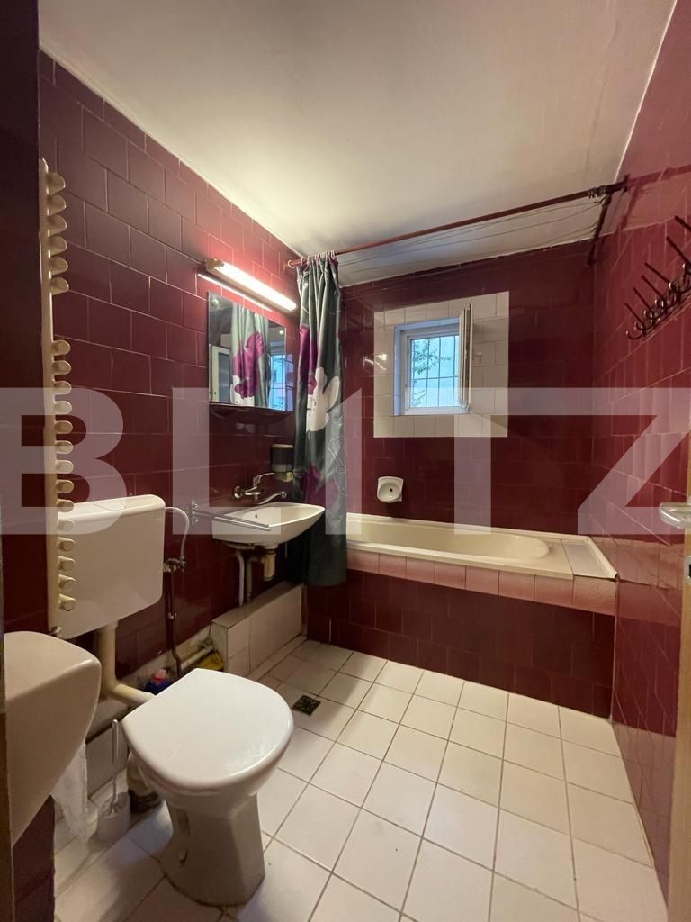 Apartament de închiriat 3 camere Manastur - 68351AI | BLITZ Cluj-Napoca | Poza12