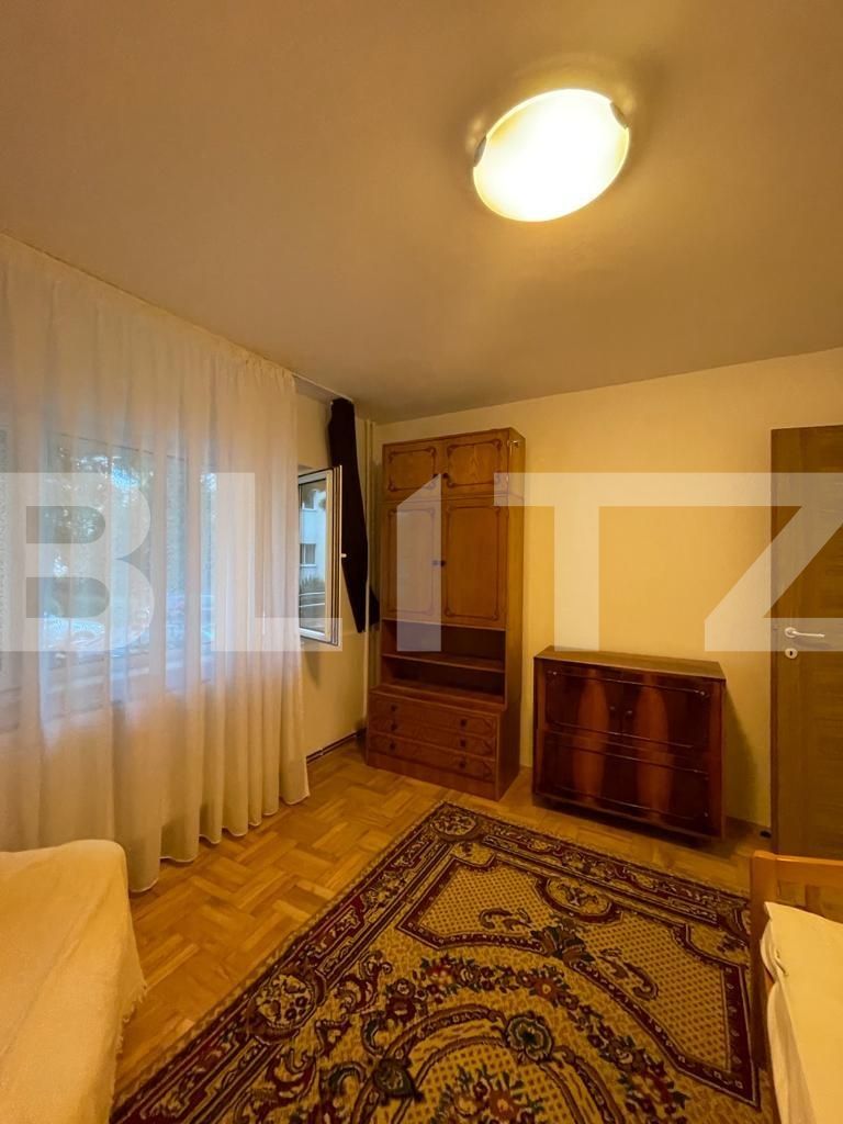 Apartament de închiriat 3 camere Manastur - 68351AI | BLITZ Cluj-Napoca | Poza10