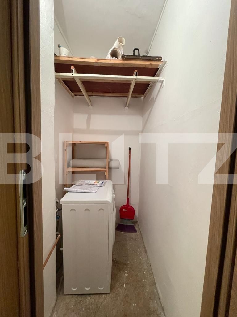 Apartament de închiriat 3 camere Manastur - 68351AI | BLITZ Cluj-Napoca | Poza16