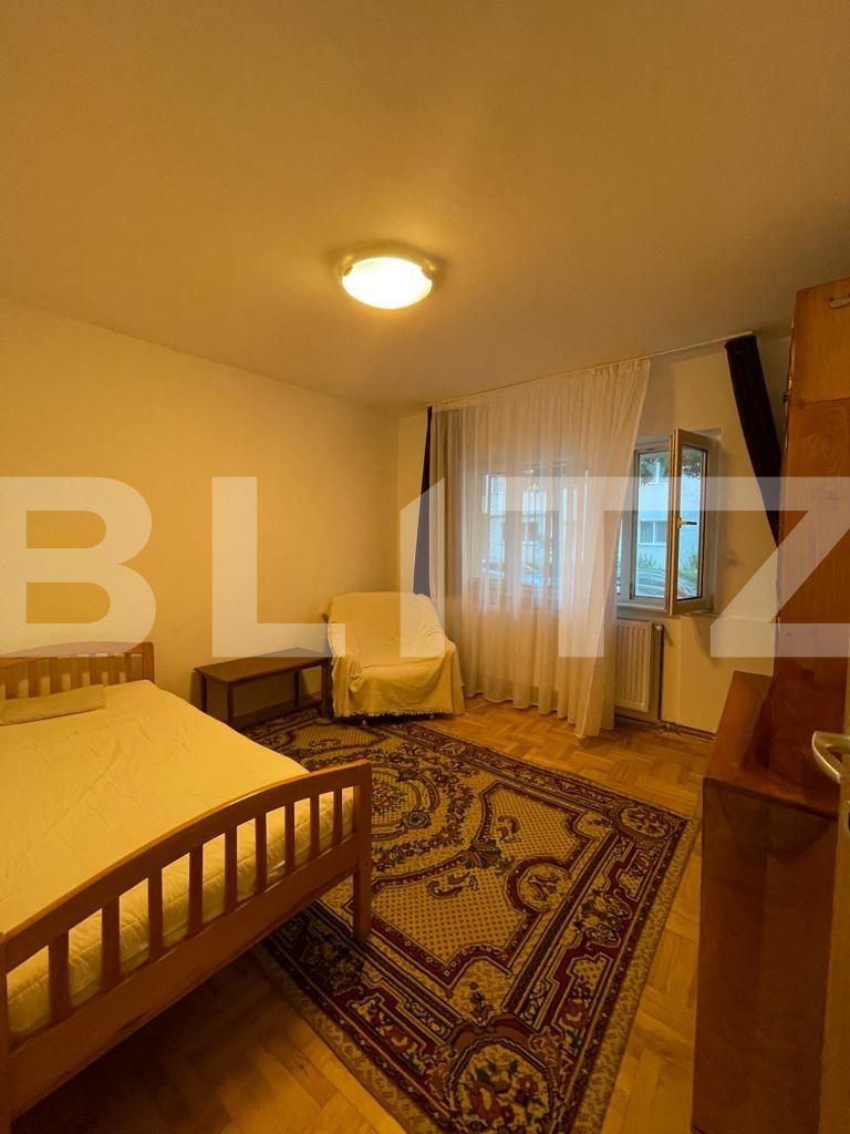 Apartament de închiriat 3 camere Manastur - 68351AI | BLITZ Cluj-Napoca | Poza9
