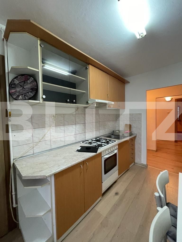 Apartament de închiriat 3 camere Manastur - 68351AI | BLITZ Cluj-Napoca | Poza7