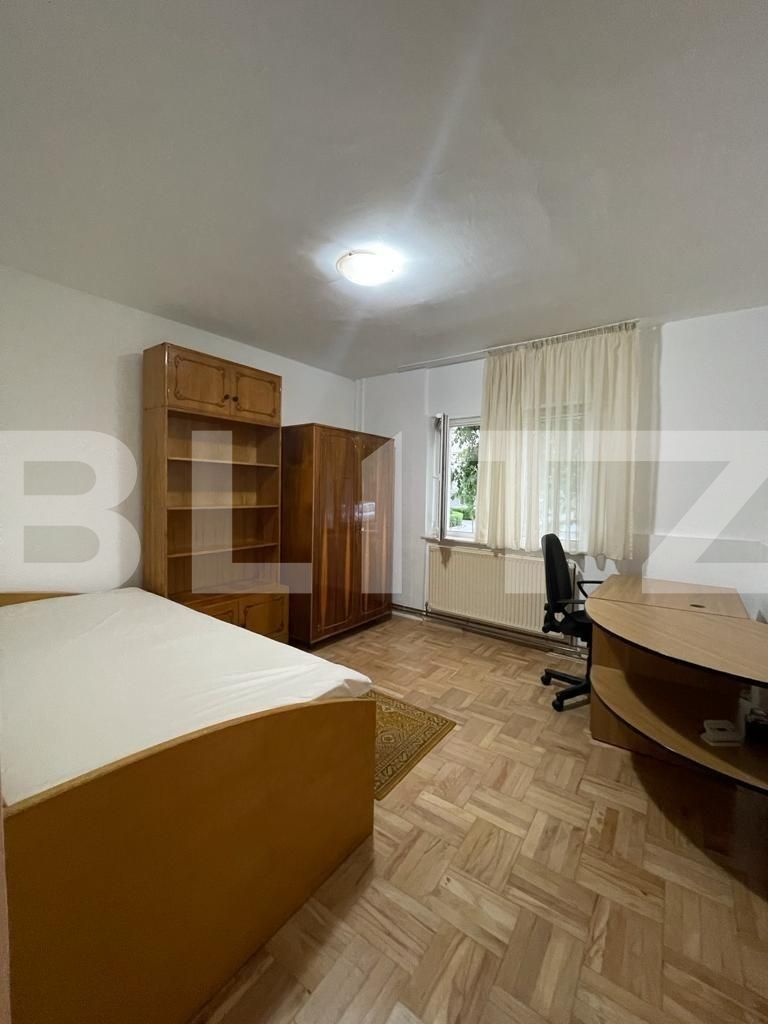 Apartament de închiriat 3 camere Manastur - 68351AI | BLITZ Cluj-Napoca | Poza3