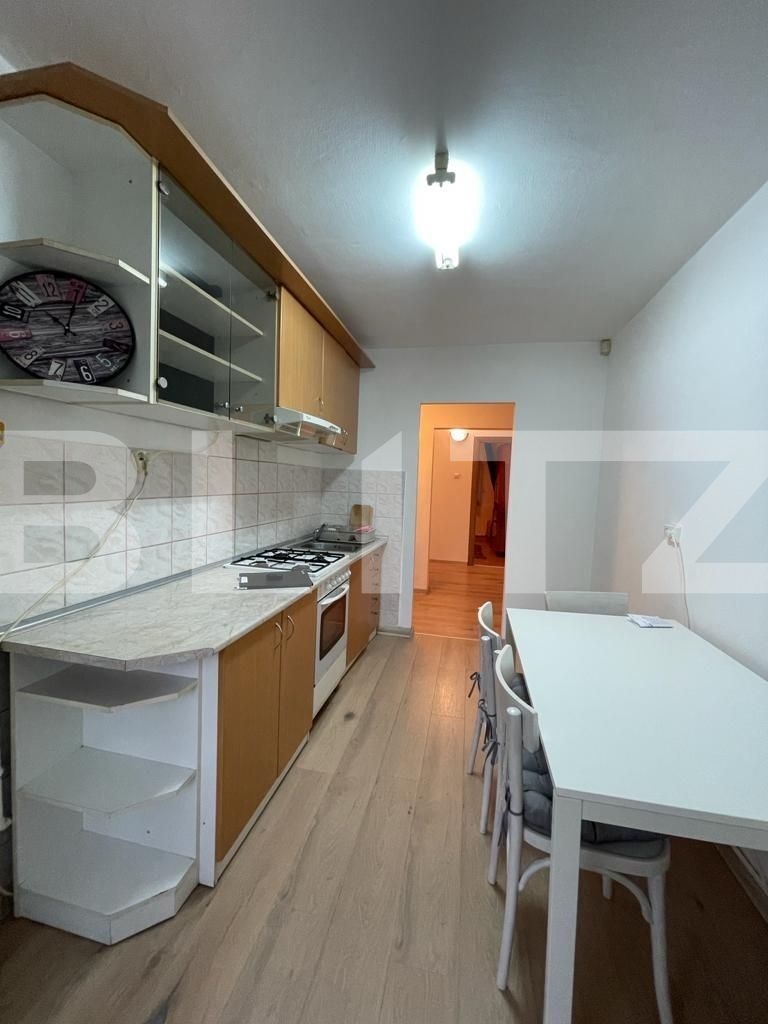 Apartament de închiriat 3 camere Manastur - 68351AI | BLITZ Cluj-Napoca | Poza8