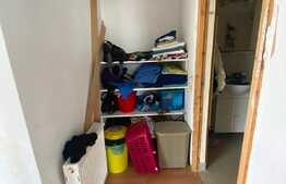 Penthouse de 5 camere, 94 mp, terasa de 60 mp, 2 parcari, zona Eroilor