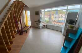 Penthouse de 5 camere, 94 mp, terasa de 60 mp, 2 parcari, zona Eroilor