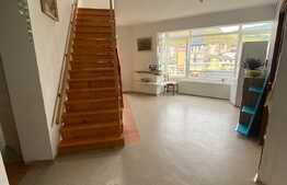 Penthouse de 5 camere, 94 mp, terasa de 60 mp, 2 parcari, zona Eroilor