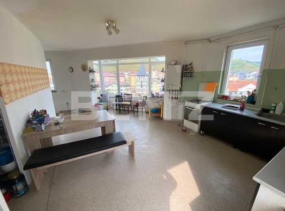 Apartament de vânzare 4+ camere Floreşti - 68352AV | BLITZ Cluj-Napoca | Poza2