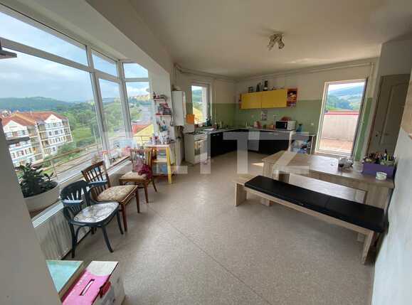 Apartament de vânzare 4+ camere Floreşti - 68352AV | BLITZ Cluj-Napoca | Poza1