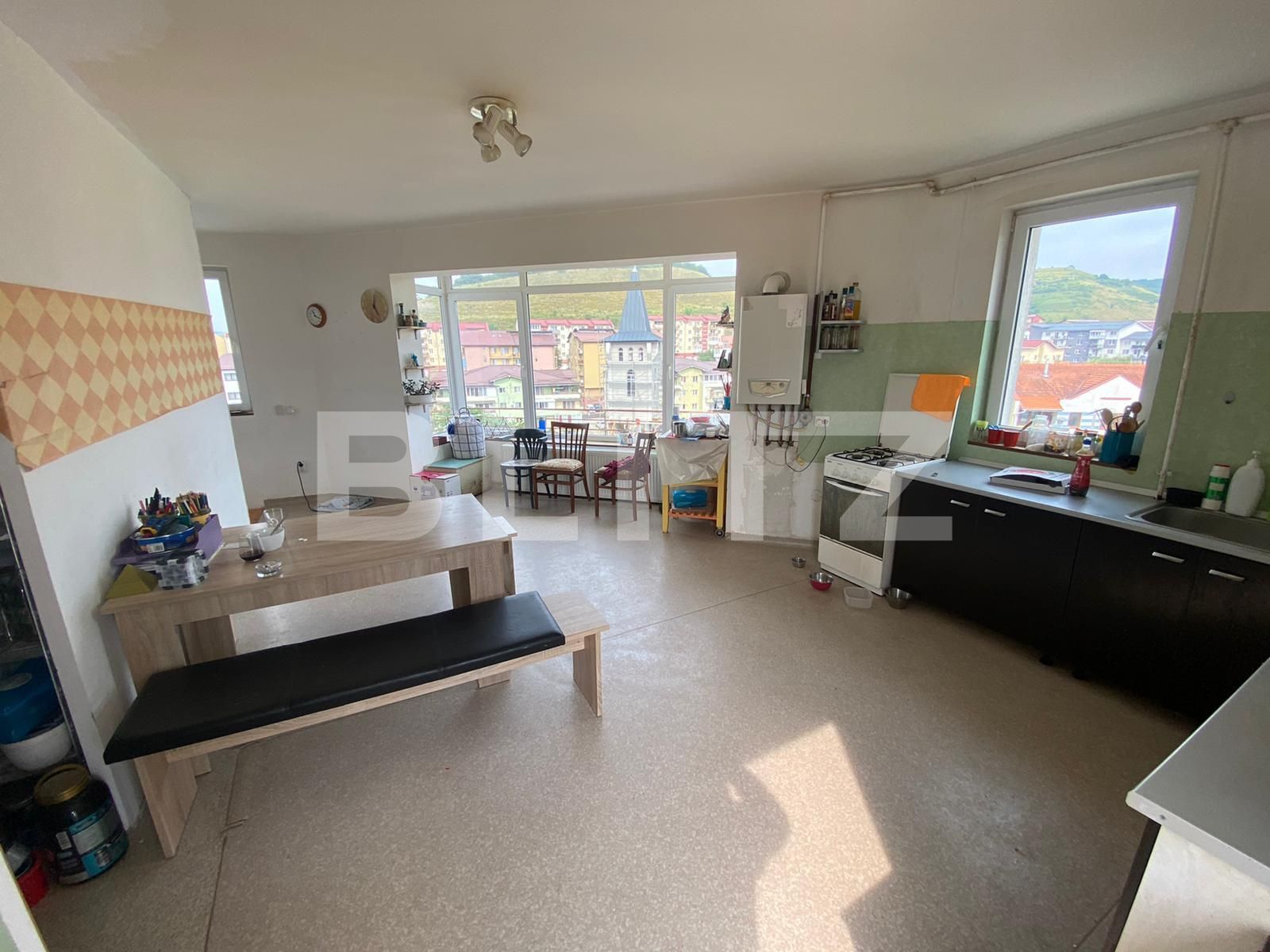 Apartament de vânzare 4+ camere Floreşti - 68352AV | BLITZ Cluj-Napoca | Poza2