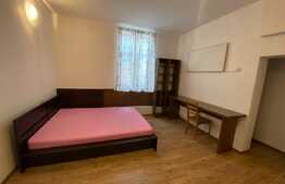 Cheltuieli incluse. Apartament cu 1 cameră în zona străzii Republicii, 40 mp 