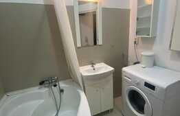 Cheltuieli incluse. Apartament cu 1 cameră în zona străzii Republicii, 40 mp 