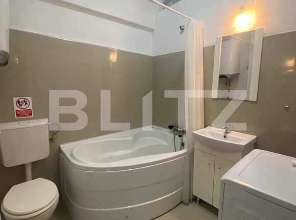 Garsonieră de închiriat Central - 68354AI | BLITZ Cluj-Napoca | Poza5