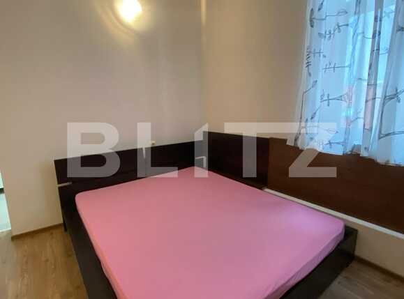 Garsonieră de închiriat Central - 68354AI | BLITZ Cluj-Napoca | Poza1